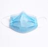 Buy cheap Anti Bacteria 3 Ply Dust Mask Non Toxic Protective Cover Anti Splash from wholesalers