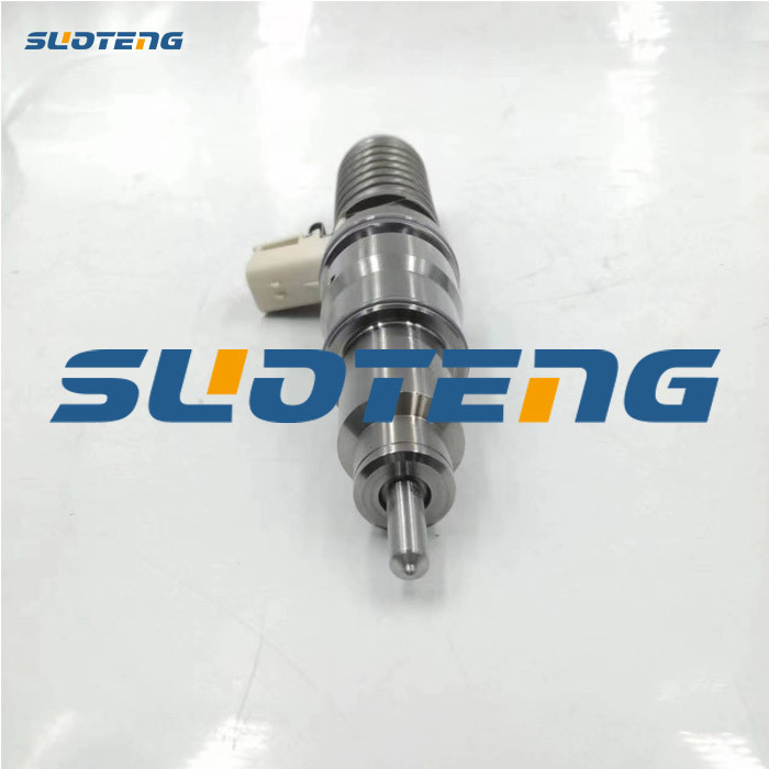 21340611 Volvo Fuel Injectors VOE21340611 BEBE4D24001 Engine D13 Common Rail Fuel Injector