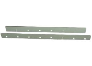 China DEK Printer  Smt Squeegee Blades on sale