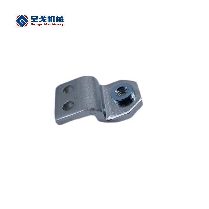 CE Certified Customizable LED Light Driver with Nickel Plated Conductive Copper Bus Bar
