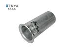 Steel Cable Bell Mouths To Guide Cable To Cable Duct For Cable Protection