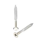 Torx Drive Corrosion Resistant 410 Stainless Steel Self Tapping Screws for