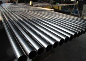 Quality ASME SA210 Low 10MM Carbon Steel Boiler Tubes Cold Drawn wholesale