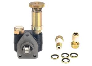 Quality 105220-1570 Excavator Fuel Pump wholesale