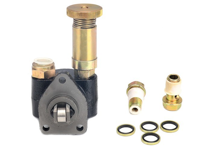 105220-1570 Excavator Fuel Pump