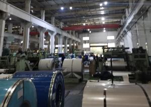 Quality Alkali Resistant Polished SUS 201 Stainless Steel Sheet wholesale