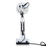 Tabletop Medical Magic TDP Infrared Heat Lamp Pain Relief For Elderly Care