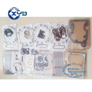 Quality Cummins 4BT 6BT Car Engine Spare Parts 3800731 4352581 Overhaul Upper Gasket Set wholesale