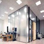 RF Shielding Room Chamber Rf Isolation Chamber