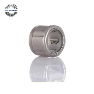 Quality Double Rubber Sealed EWC081209 One Way Roller Clutch Bearing 12x18 / 19x9mm wholesale