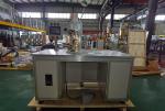 Resistance Stainless Steel Spot Welder Table Electronic Component Welding