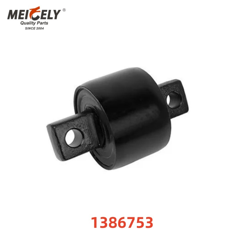 High-Quality Torque Rod Bushing Torque Rod Bush OEM 1386753 55542-Z2005 For Truck