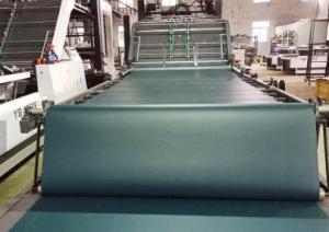 Quality Industrial Flute Laminator Machine , High Speed Laminator Machine wholesale