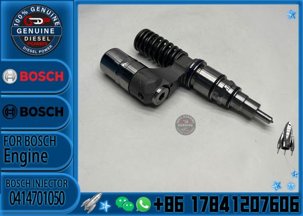 Fuel Injector 0414701050 0414701029 1920420 0414701047 0414701070 Compatible