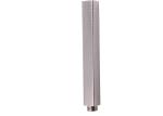 Bathroom fitting wall mounted water saving shower head