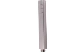 Quality Bathroom fitting wall mounted water saving shower head wholesale