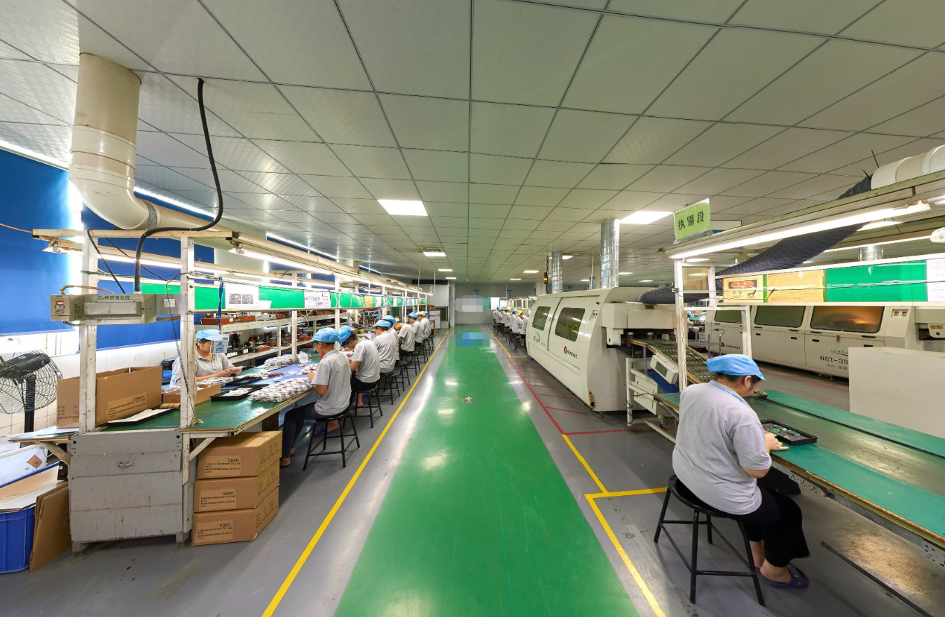 Single Output Type 24VDC LED Driver IP20 For Cabinet Lighting