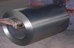 Corrugated Galvanized Steel Sheet , Steel Roofing Sheet Resist Corrosion