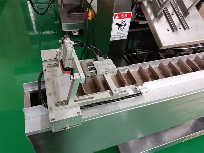 Pharma Automatic Cartoning Machine for Precision Pill Packaging, 180 Boxes per Hour, GMP Compliant Design