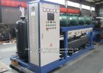 Chemical Cooling Cold Room Compressor Unit 16HP - 180HP CE Approved