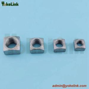 Quality Square Nut wholesale