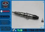Common Rail Fuel Injector 0445120054 0986435545 0445120057 0445120075 for Iveco