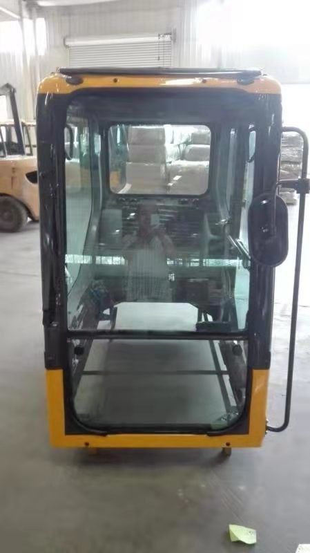 SD32-8 39000kg Crawler Dozer Road Construction Heavy Equipment