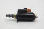 111-9916 122-5053 457-9878 Excavator Solenoid Valve Assembly For E320B E325C