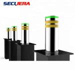 Road Traffic Safety Parking Road Security Barriers Automatic Rising Bollard 3