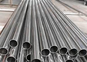 China ASTM A276 Corrosion Resistant SUS 304 Stainless Steel Tube on sale