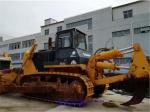 High Reliability Bulldozer Equipment 320HP Model SD32 Operating Weight 40200kg