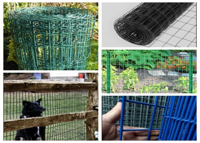 5fts 16 Gauge Welded Wire Mesh
