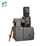 Diesel/Natural Gas Hospital Waste Incinerator Weight 1000 kg Fuel Diesel/Natural