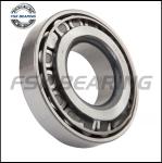 BT1-2111 Taper Roller Bearing 198.30*300*49.21mm For Railway Gearboxes