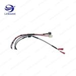 MOLEX MIC Fit Double row 3.0MM wire harness 43025 - 2400 SUPERTRONIC - PVC cable