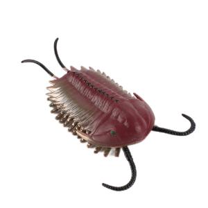 Quality Prehistoric Ancient Animal Model Figures Trilobite Figurines Party Favors Decoration Collection Toys wholesale