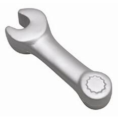 Quality New promotion gift creative product Spanner Relief Stress Ball customed logo wholesale