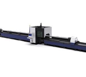 Quality 3D Five Axis Cnc Laser Cutting Machine For Alloy Steel Pipe Iron Aluminum Tube wholesale