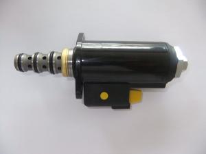 Quality excavator Caterpillar E320 139-3990 mian pump solenoid wholesale