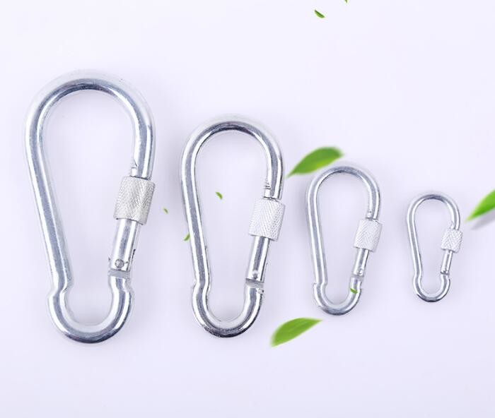Locking Hook HKLH-01