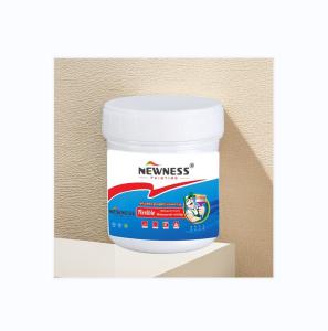 Quality Grey Moisture Curing Aqueous Polyurethane Waterproof Coating wholesale