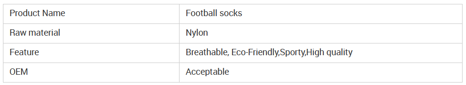 Compression Socks for Football Long Tube Over The Knee Men'S Thin Wicking Adult Sports