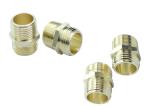 3/4'' GHT Male X 3/4'' NPT Male Brass Blow Out Plug