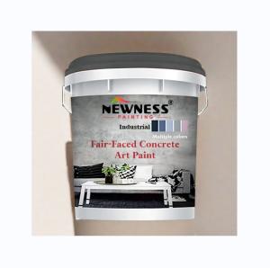Quality State Liquid Coating Microcement For Walls/Floors The Ultimate Industrial Style Choice wholesale