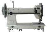 Manual Lubrication 800RPM 750W Servo Motor Sewing Machine