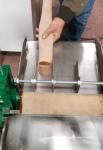 Rubber Band Manufacturing Machine