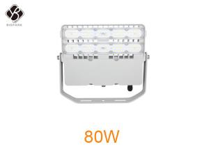 Quality 30W - 800W LED Tunnel Flood Lights With Symmetric 30° 60° 90° Asymmetric 80*150° Beam Angle wholesale
