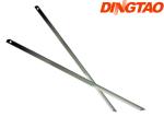 801274 DT Vector 2500 VT7000 MP6 MH M55 MX6 Cutter Spare Parts Knife Blades