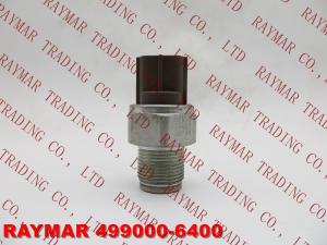 Quality DENSO Genuine common rail pressure sensor 499000-6400 wholesale