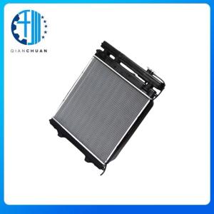 Quality T430481 2485B280 Radiator Assembly for Perkins 1103 Diesel Engine Parts wholesale